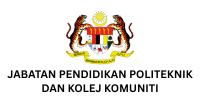 Jabatan Pendidikan Politeknik dan Kolej Komuniti